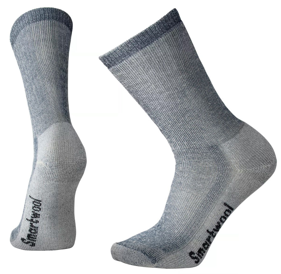 Smartwool Men'S Medium Crew Hiking Socks