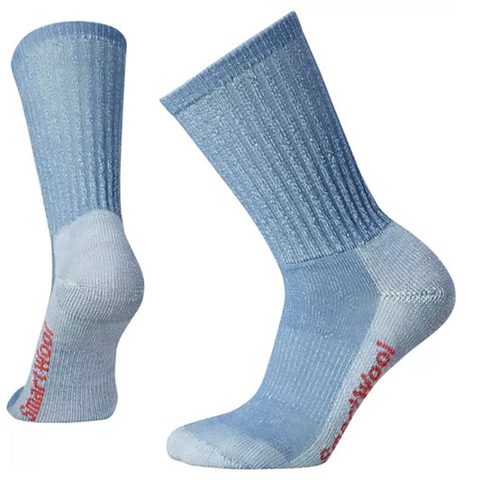 Smartwool Women'S Light Crew Hiking Socks