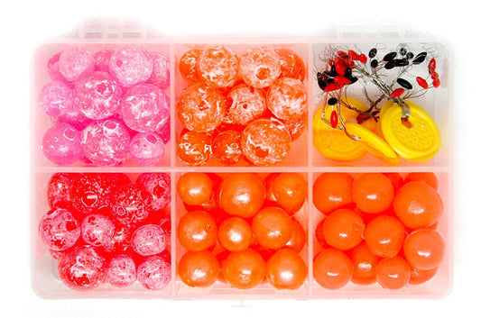 Bnr Clackamas & Sandy River Soft Bead Pro Pack