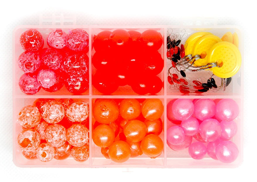 Bnr North Coast Soft Bead Pro Pack