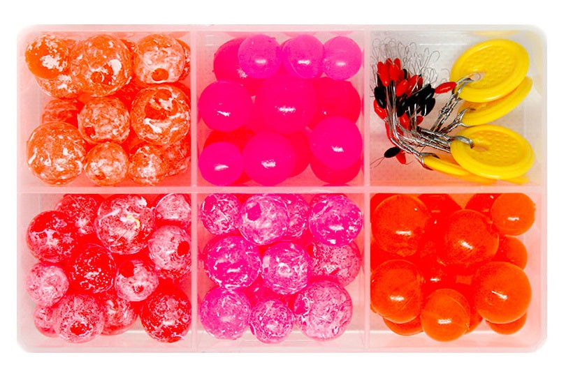 Bnr South Coast Soft Bead Pro Pack