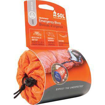 Sol Emergency Bivy