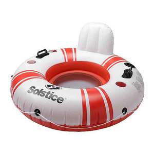 Solstice Super Chill Solo