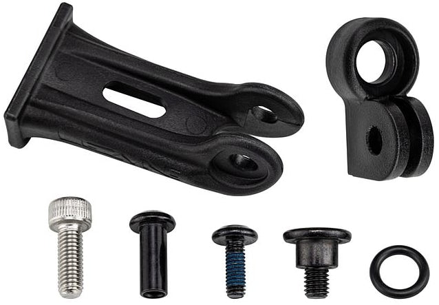 Specialized Lezyne Suntour Mobie Forks Front Light Support