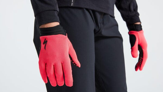 Specialized Trail Air Gloves Men's
