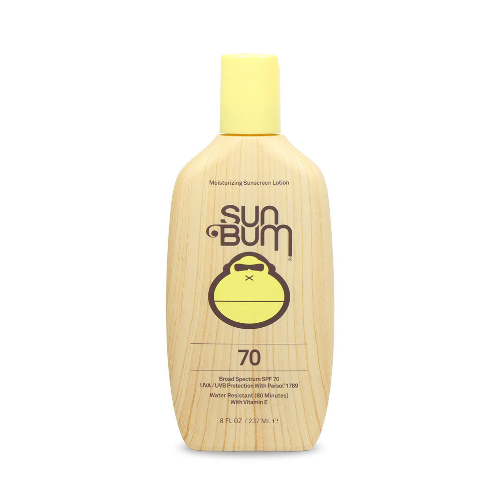 Sun Bum Spf 70 Original Sunscreen Lotion