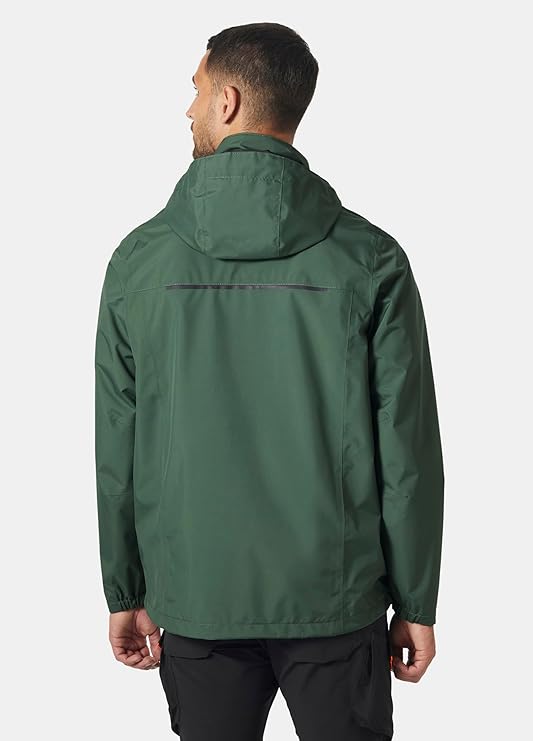 Helly Hansen Manchester 2.0 Softshell Jacket Men's
