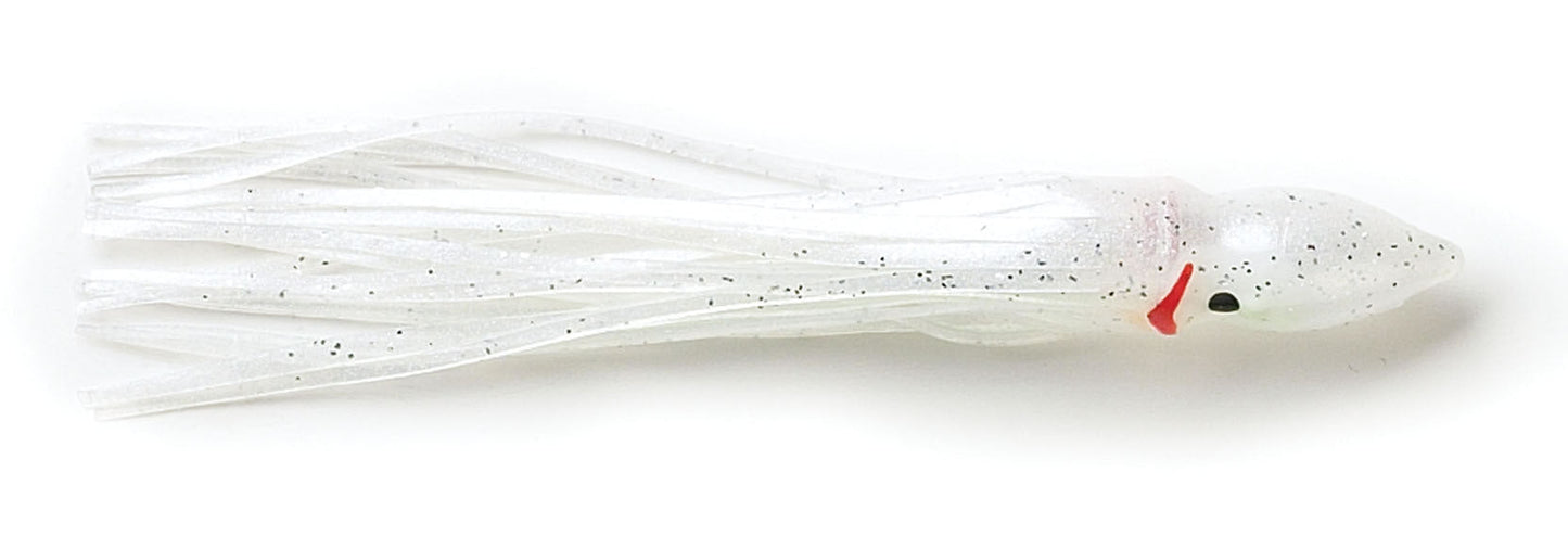 Pline Sunrise 4-1/2" Squids