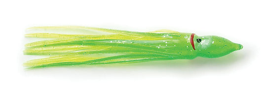 Pline Sunrise 9-1/2" Squids