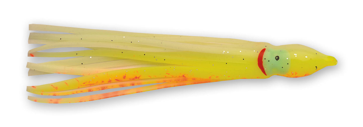 Pline Sunrise 1-1/2" Squids