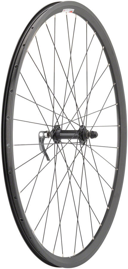 Giant 700x35 Front Ucp Black Wheel