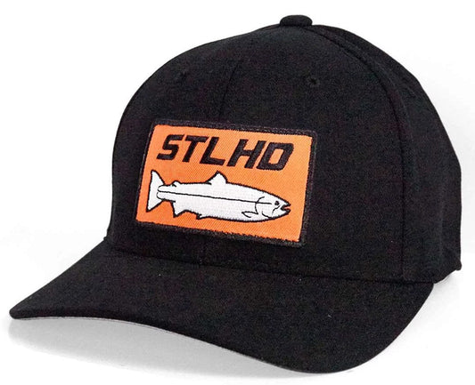Stlhd Flexfit Trucker Hat