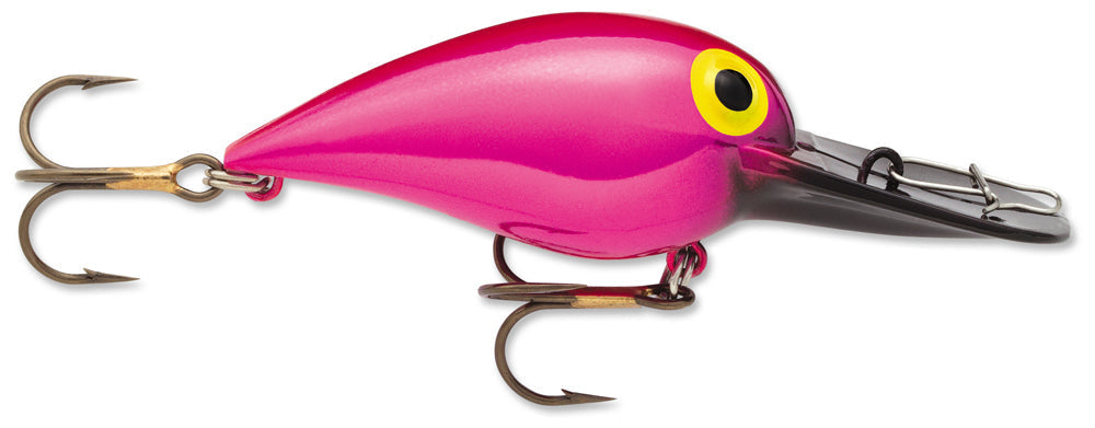 Storm Original Wiggle Wart Plugs