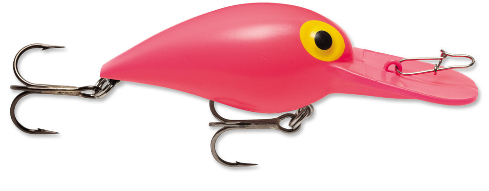 Storm Original Wiggle Wart Plugs