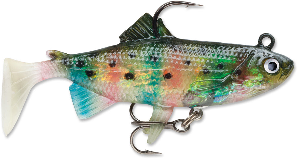 Storm WildEye Live Soft Bait Lures