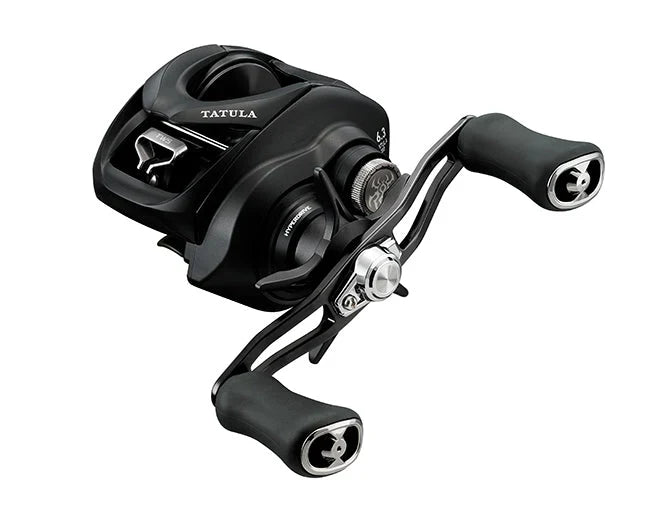 Daiwa Tatula 200 Baitcasting Reel