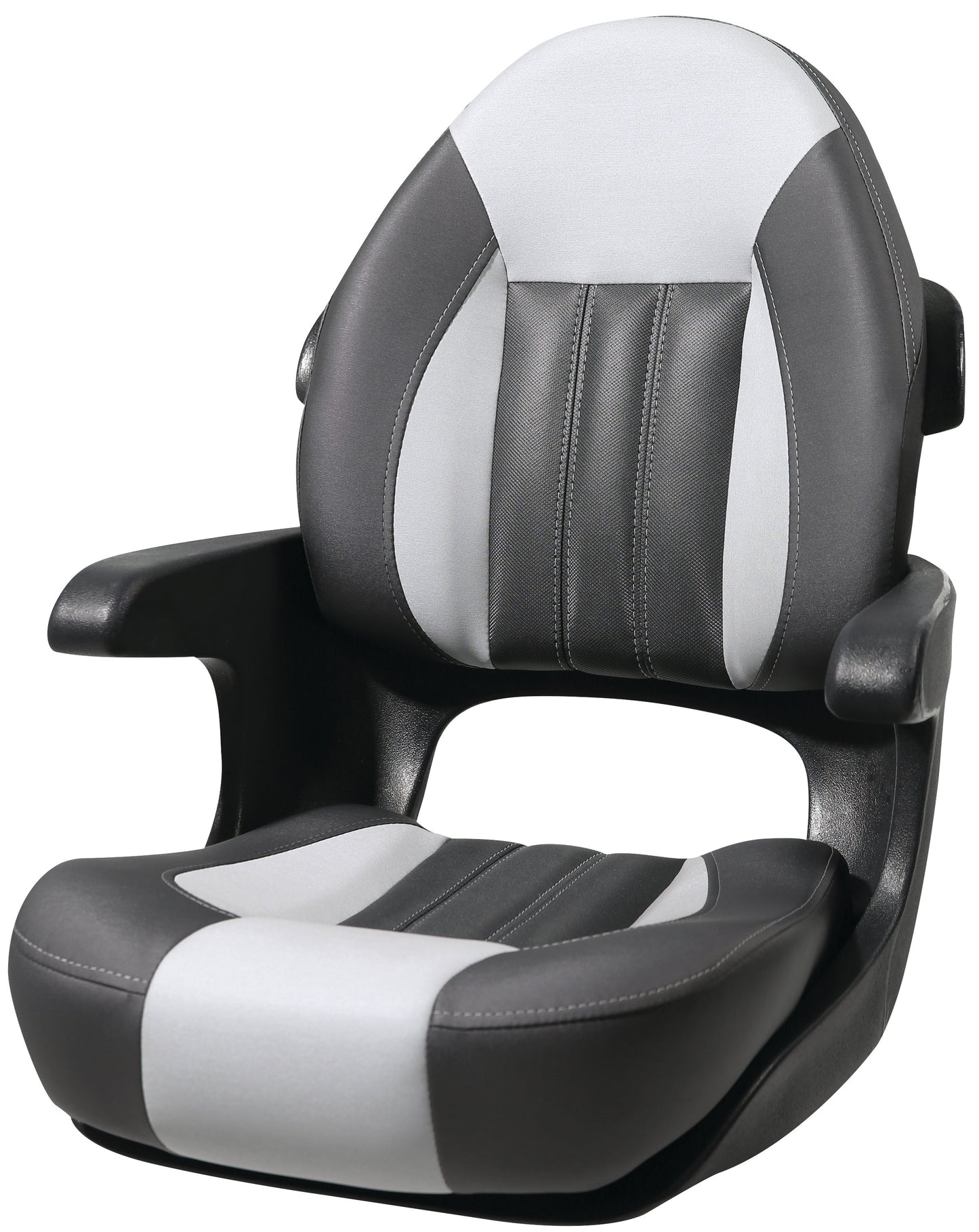 Tempress ProBax Captain's Boat Seat
