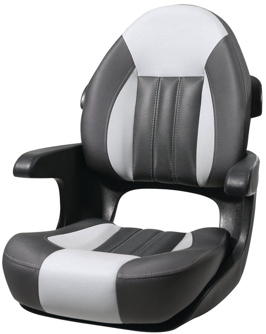 Tempress ProBax Captain's Boat Seat