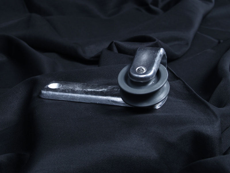 Dierks Production Lange's Pulley (Top Mount)