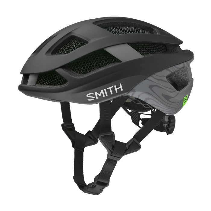 Smith Trace Mips Aleck Crash Sensor