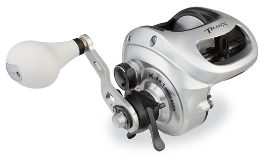 Shimano TranX Baitcasting Reel ZZZ