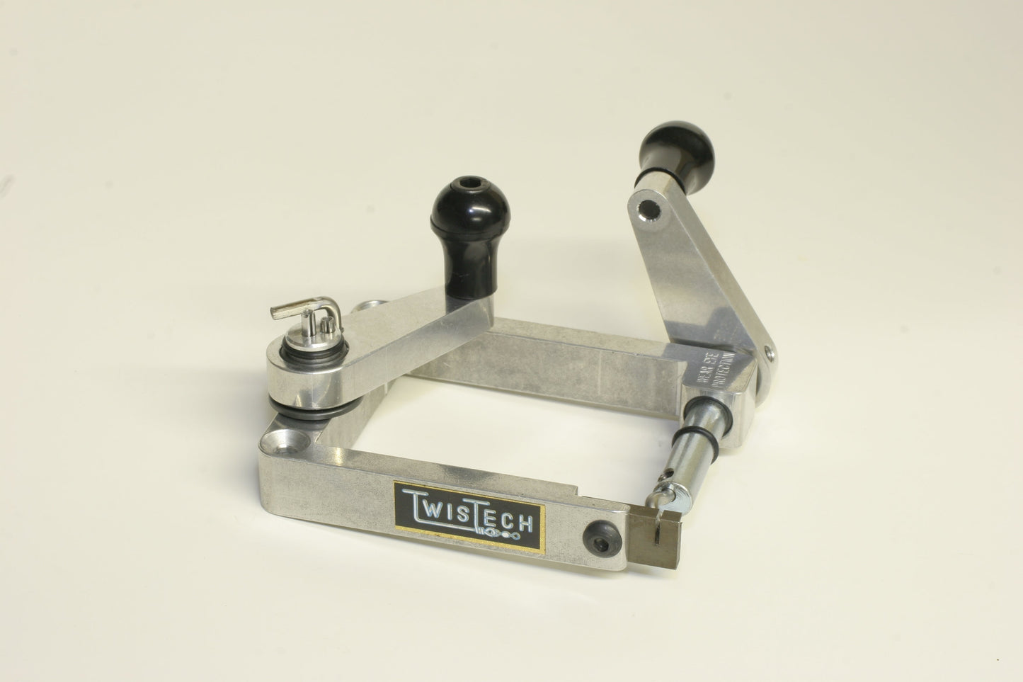 Poulsen Cascade TwisTech Wire Former Standard .037