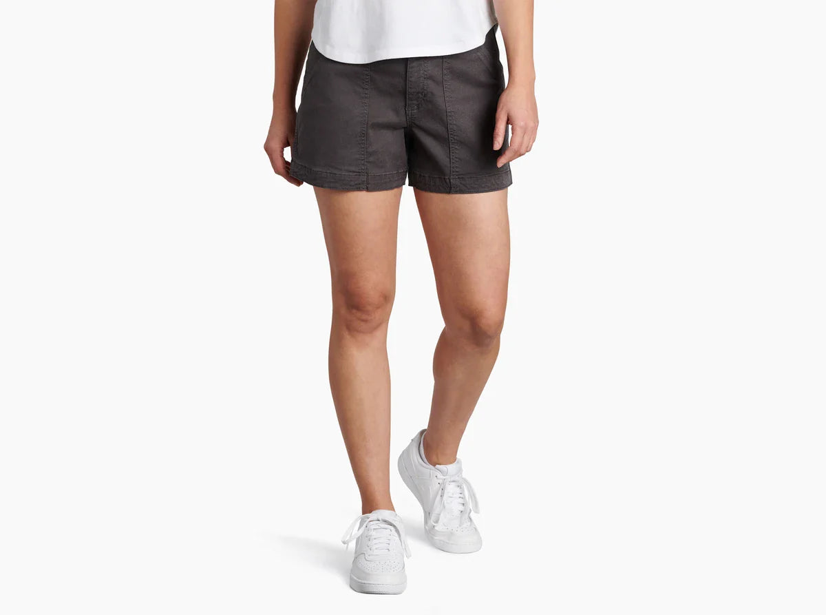 KUHL Kultivatr Short 4" Women's