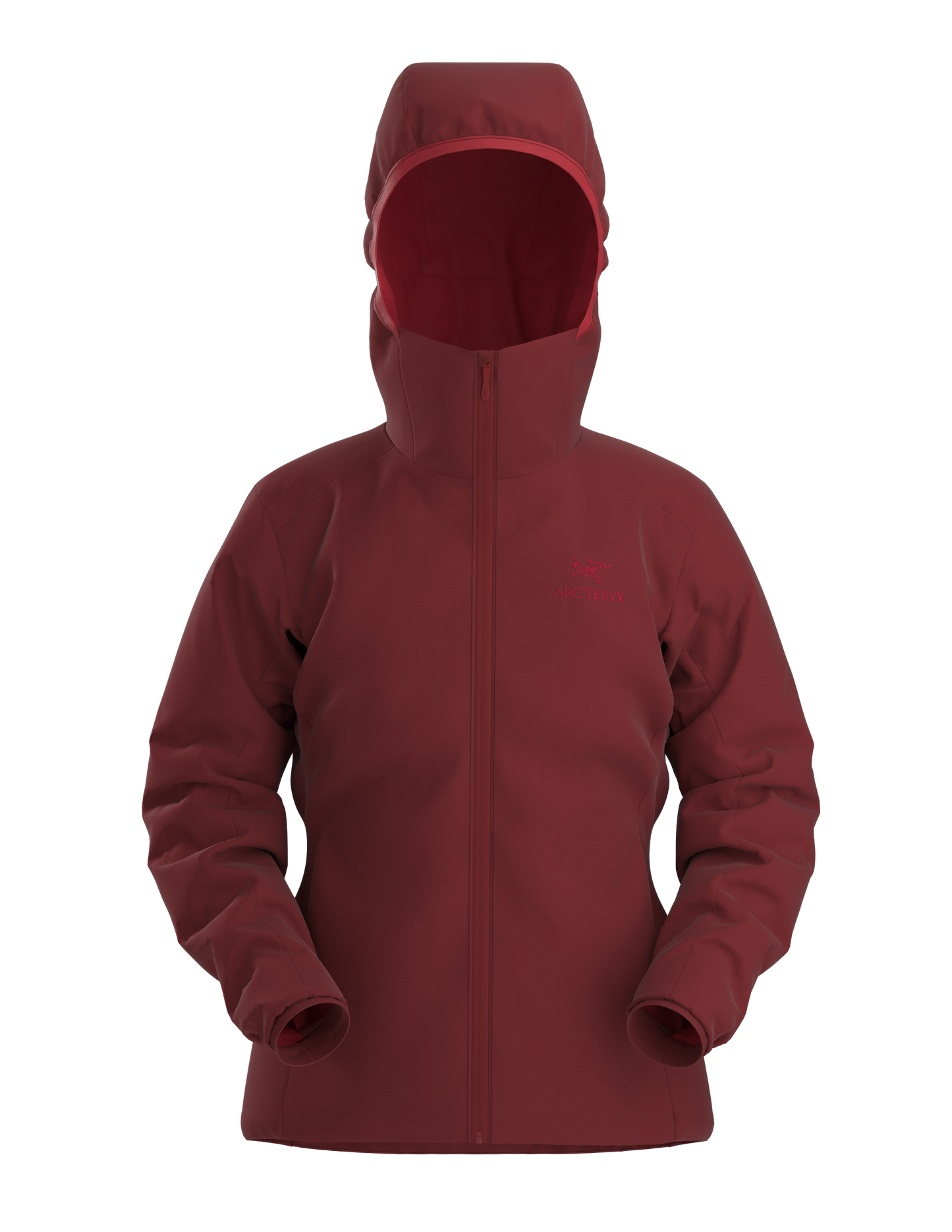 Arc'teryx Atom Hoody Women's