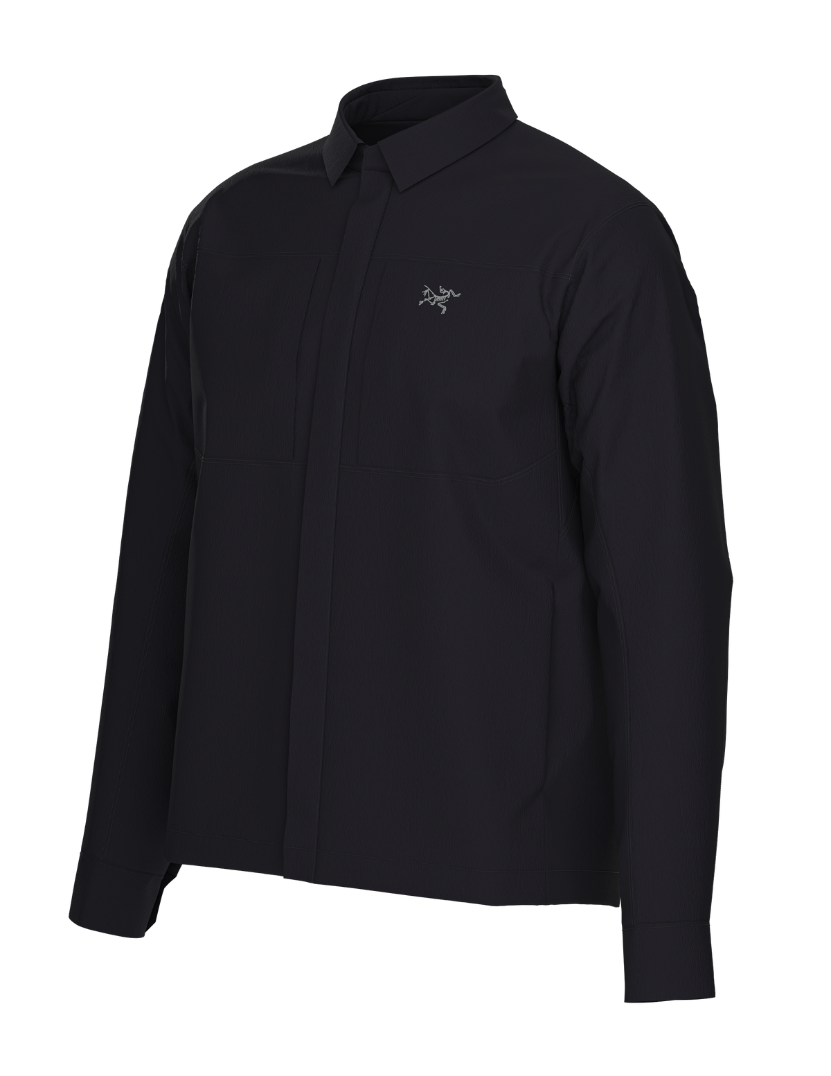 Arc'teryx Cronin Insulated Overshirt Men's