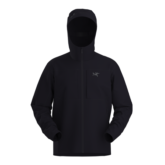 Arc'teryx Gamma Lightweight Hoody Men's