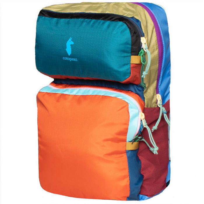Cotopaxi Tasra 16L Backpack - Del Día