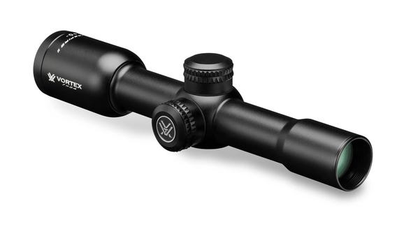 Vortex Crossfire II 1x24 Muzzleloader