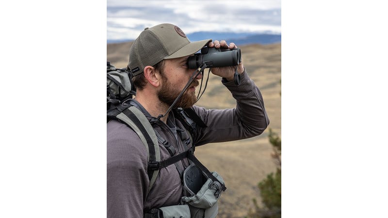 Vortex Razor UHD 10x32 Binocular