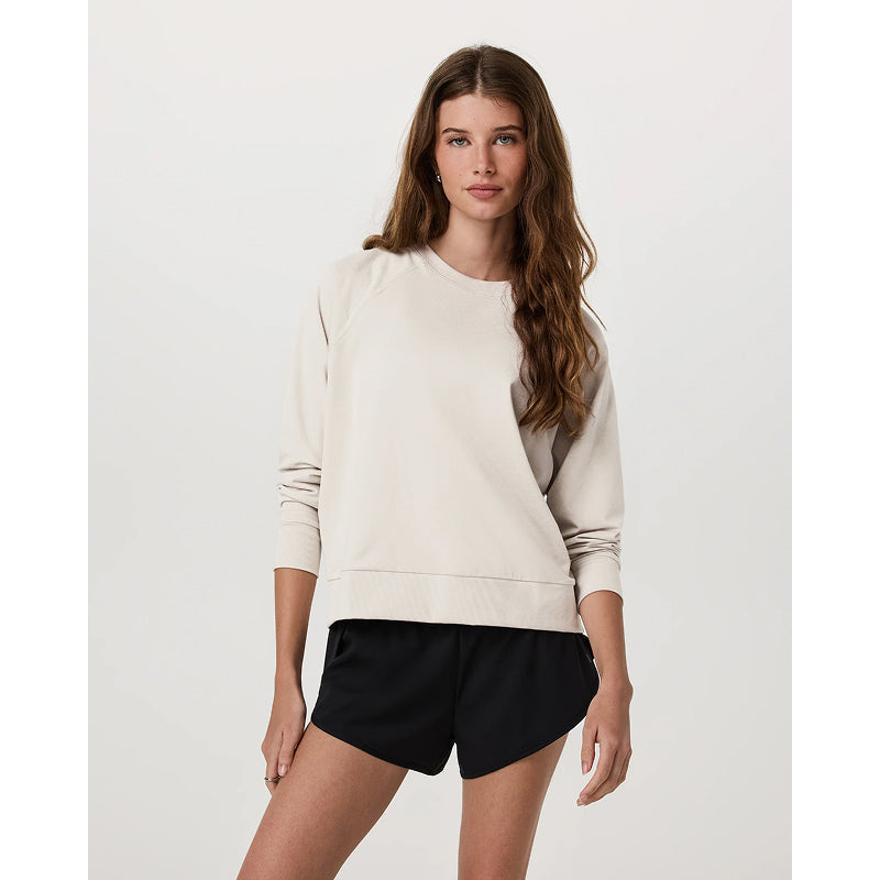 Vuori Long Sleeve Halo Crew Women's