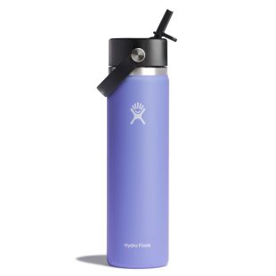 Hydro Flask 24oz Standred flex Strew Cap