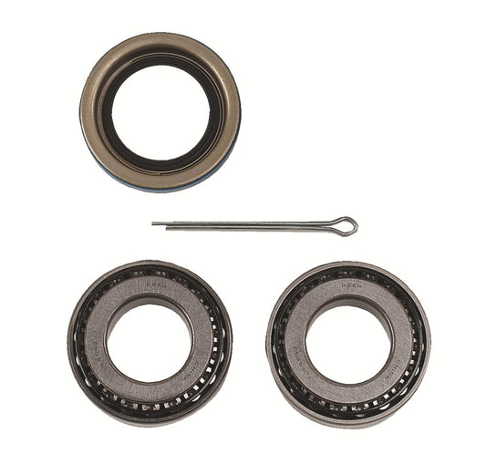 Fulton 1" Wheel Bearing Kit