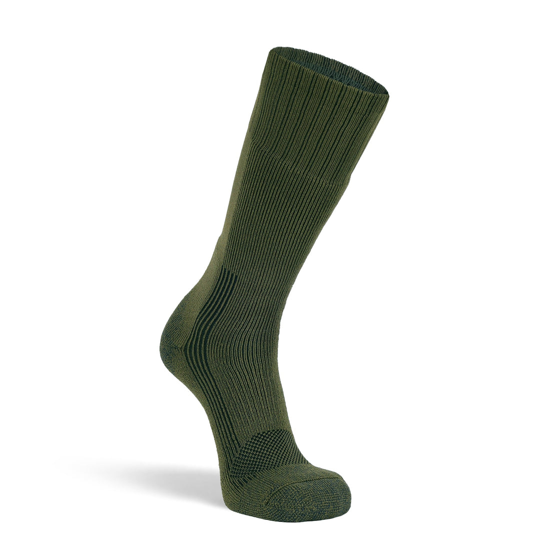 Fox River Wick Dry Maximum Medium Weight Mid-Calf Boot Military Sock