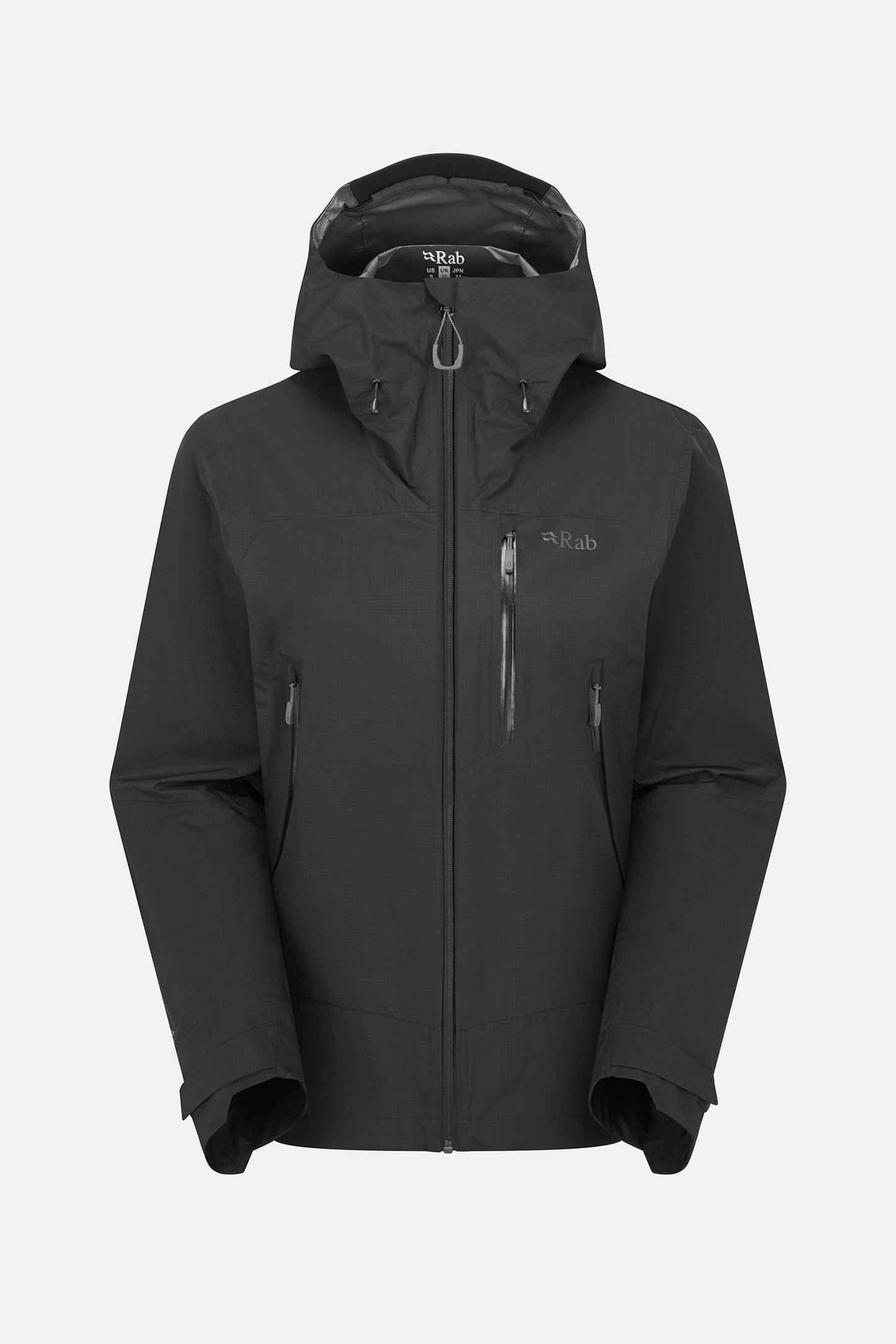 Rab Downpour Mountain Waterproof Jacket Women's