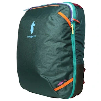 Cotopaxi Allpa 42L Travel Pack - Del Día