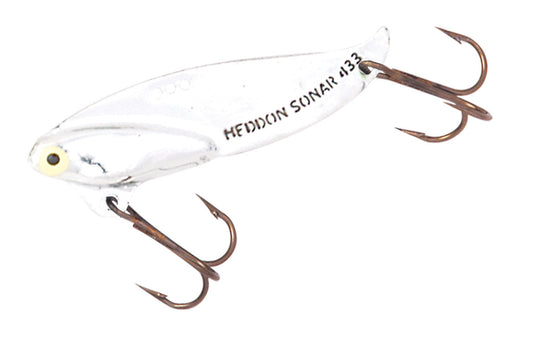 Heddon Sonar