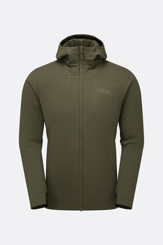 Rab Xenair Alpine Flex Jacket Men's