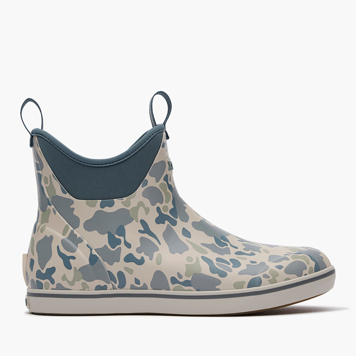 Xtratuf Men's Ankle Deck Boot