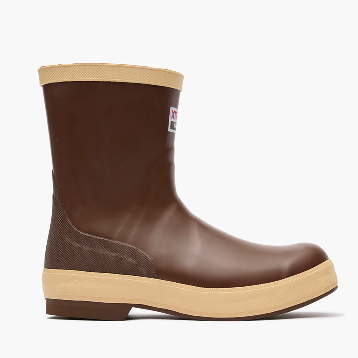 Xtratuf Men's 9" Legacy Pull On