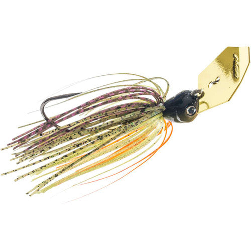 Z-Man Evergreen Chatterbait Jack Hammer