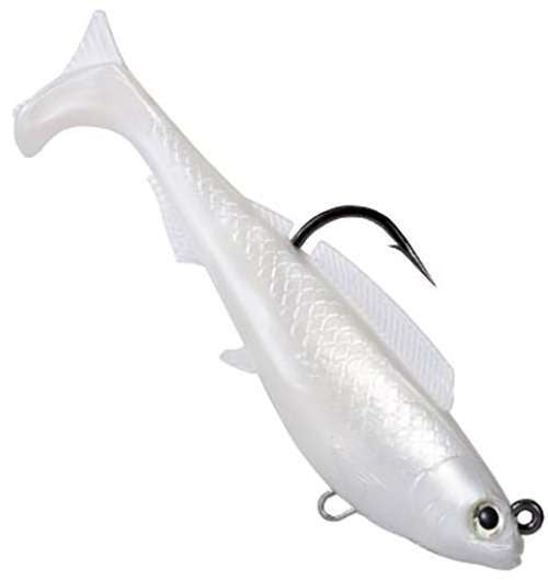 Z-Man Herculez Swimbait