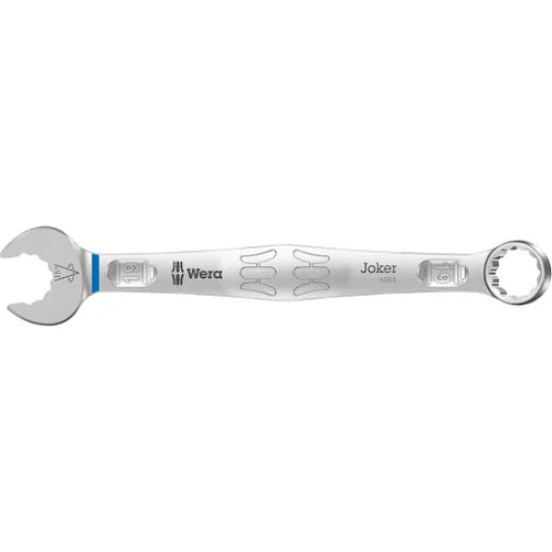 Wera 6003 Joker Combination Wrench