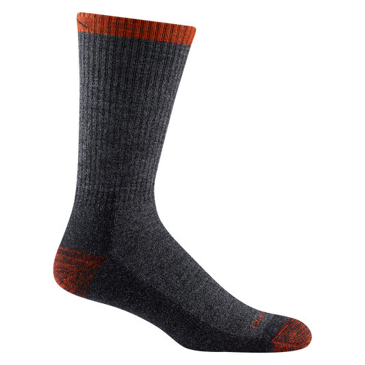 Darn Tough Men's Nomad Boot Midweight with Full Cushion