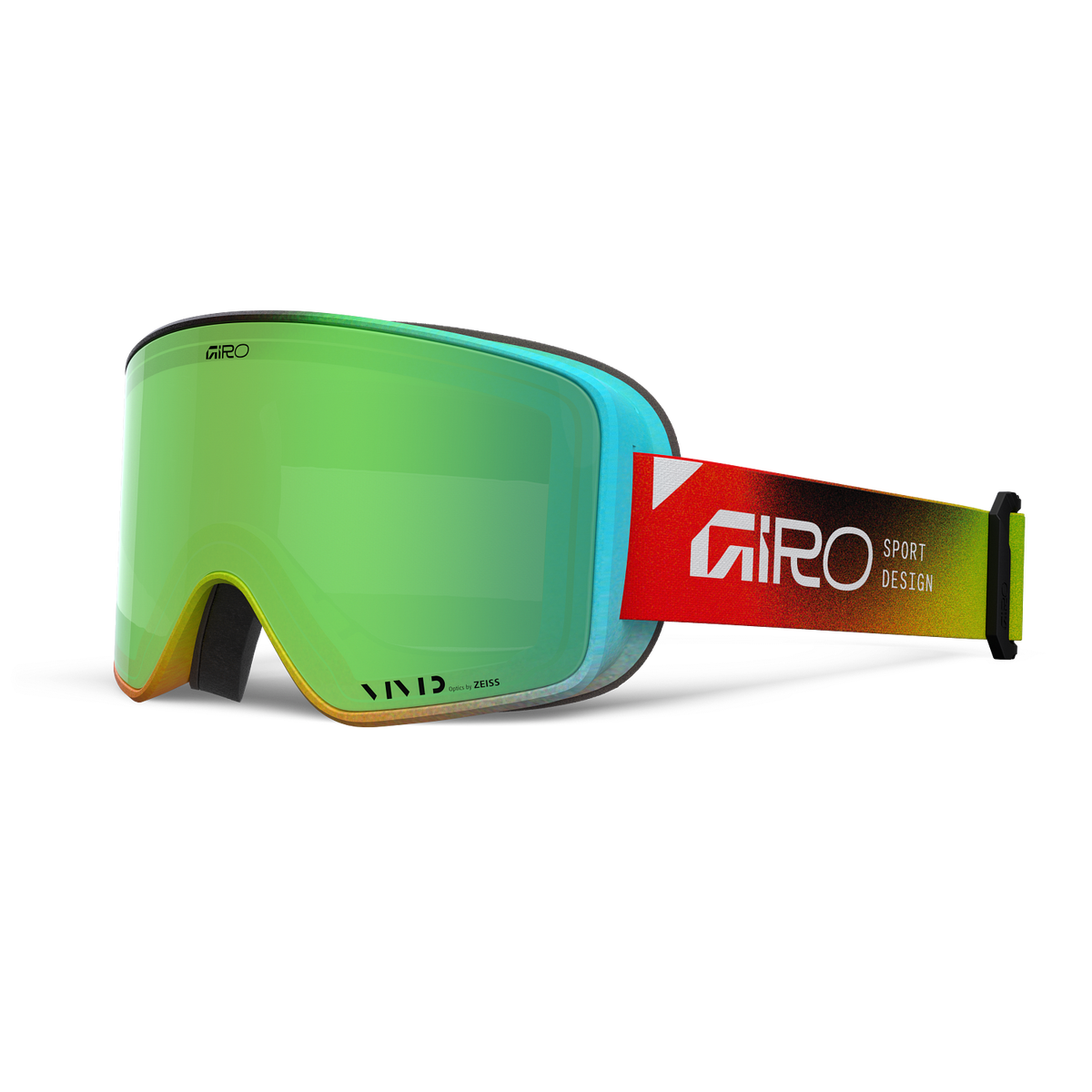 Giro Method Goggle