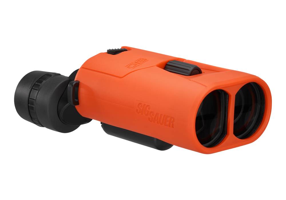Sig Sauer ZULU6 HDX Marine Binocular 16X42MM