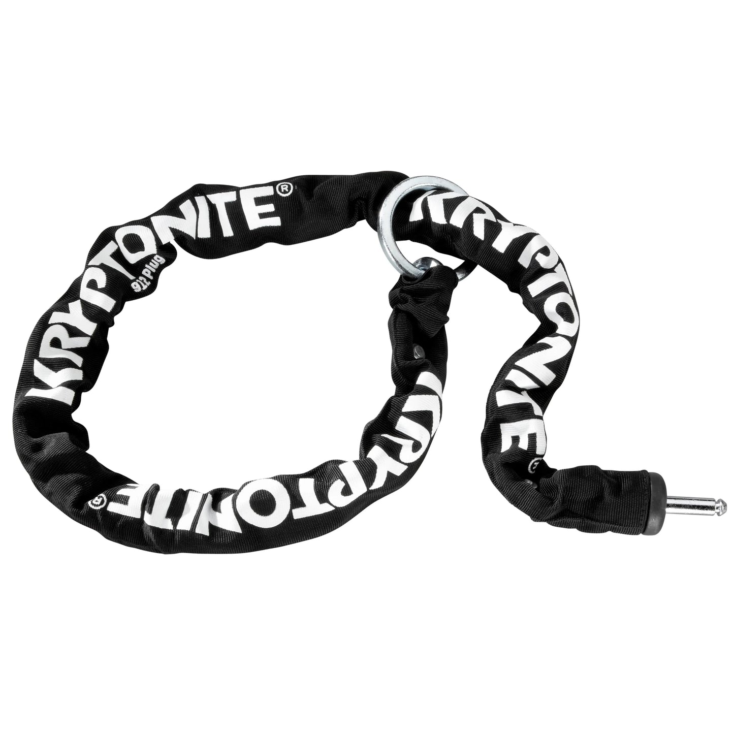 Kryptonite 912 Plug In Chain Frame Lock